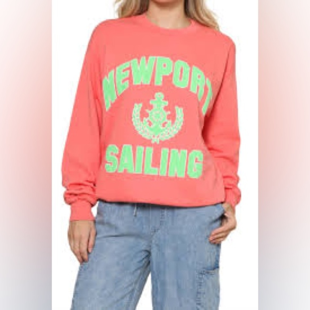 Project Social T Sweatshirt